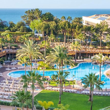 3Hb Guarana Hotel Albufeira Exterior foto