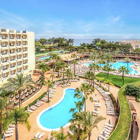 3Hb Guarana Hotel Albufeira Exterior foto
