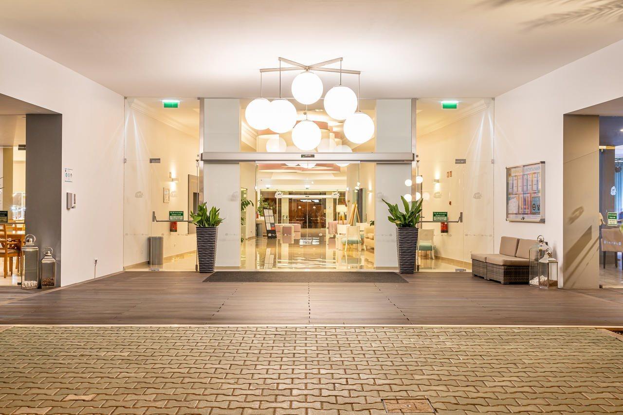 3Hb Guarana Hotel Albufeira Exterior foto