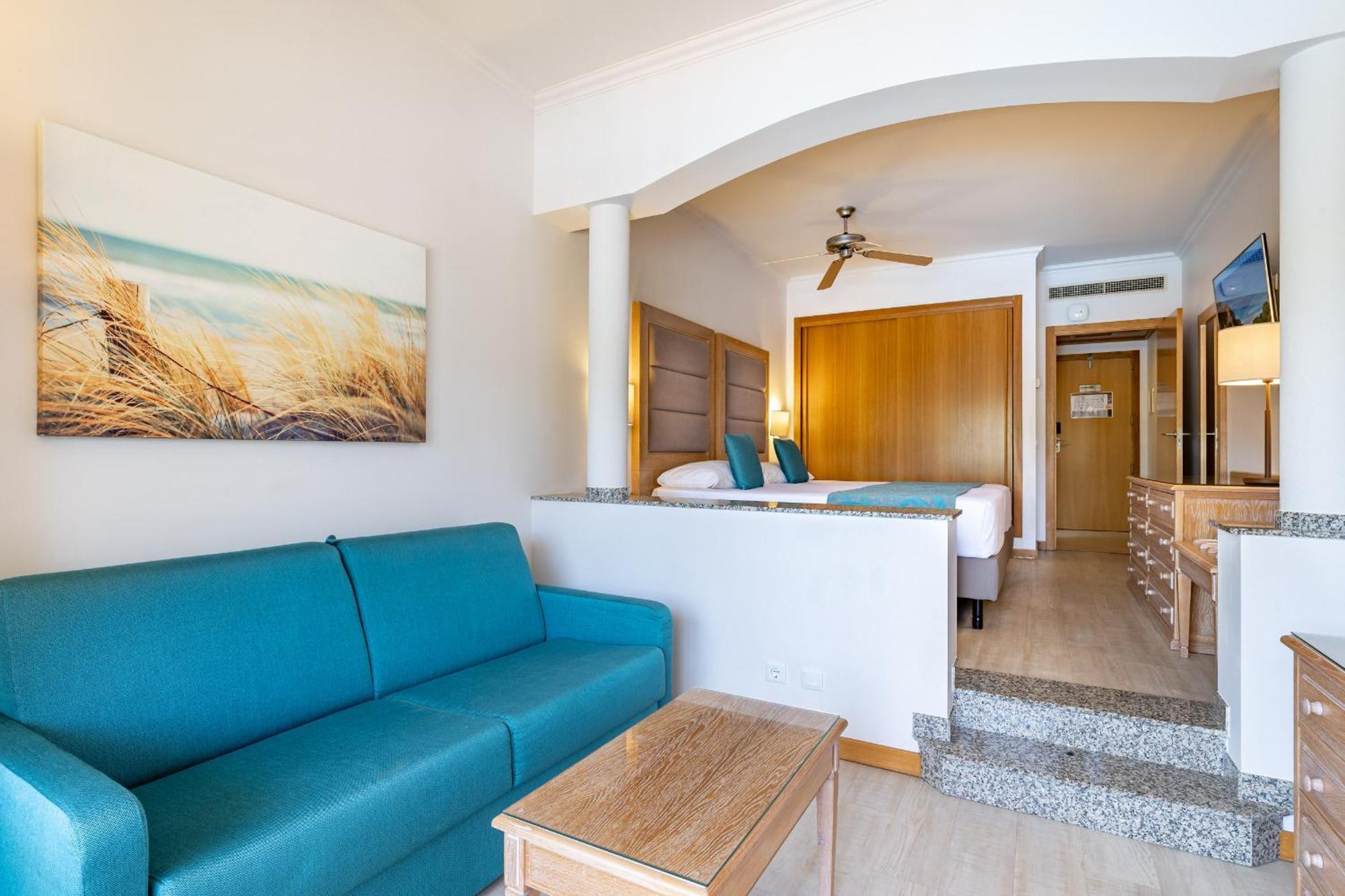 3Hb Guarana Hotel Albufeira Cameră foto