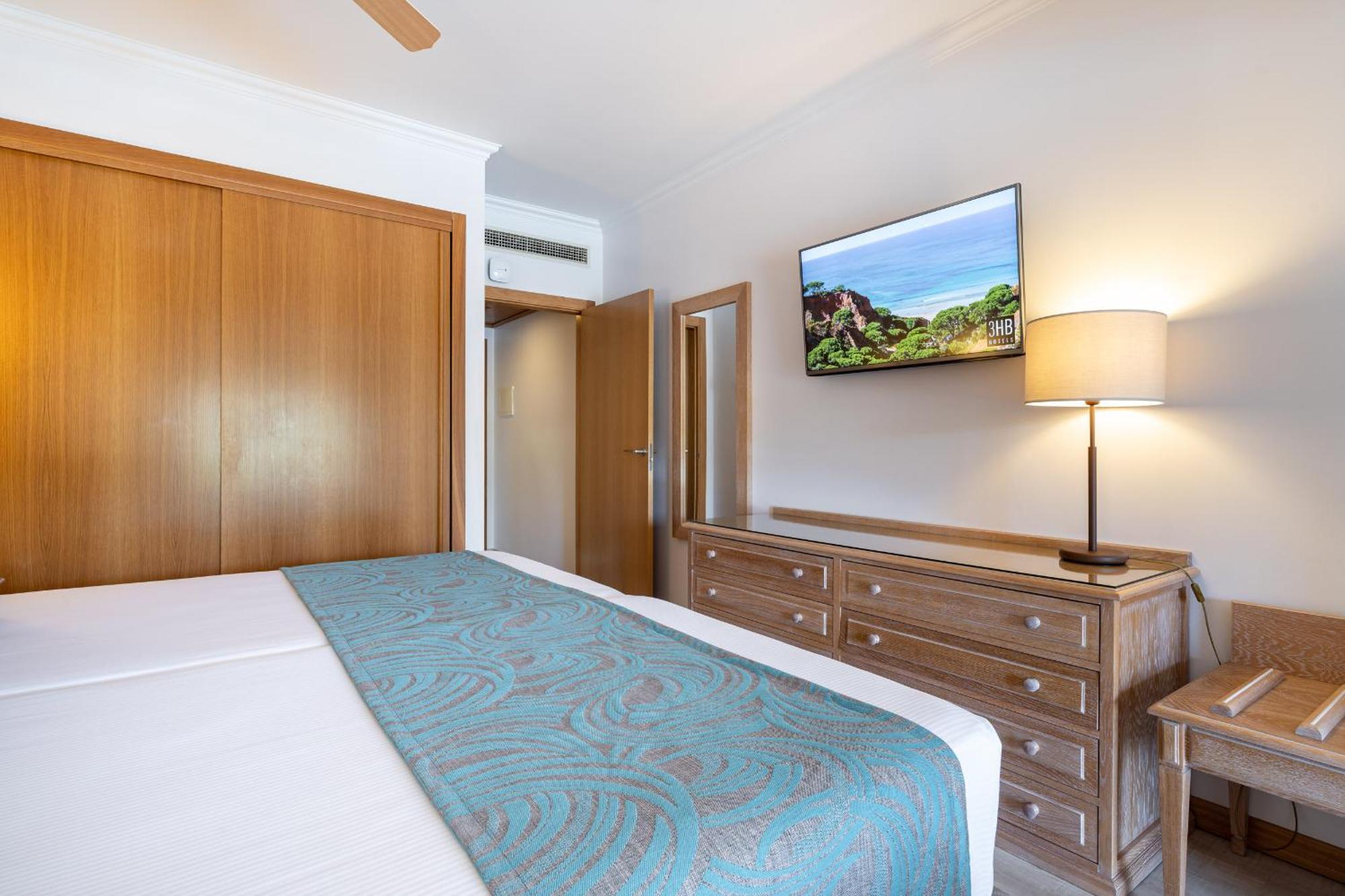 3Hb Guarana Hotel Albufeira Cameră foto