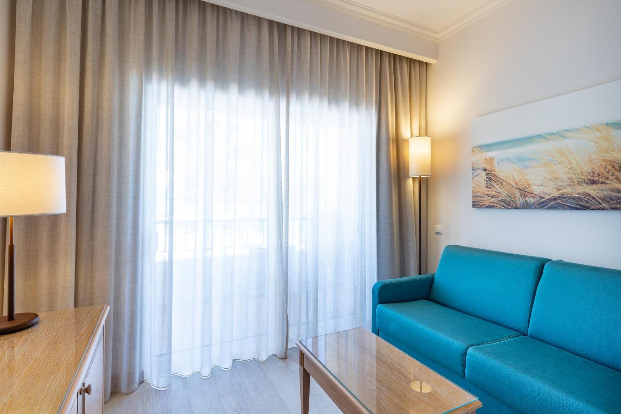 3Hb Guarana Hotel Albufeira Cameră foto